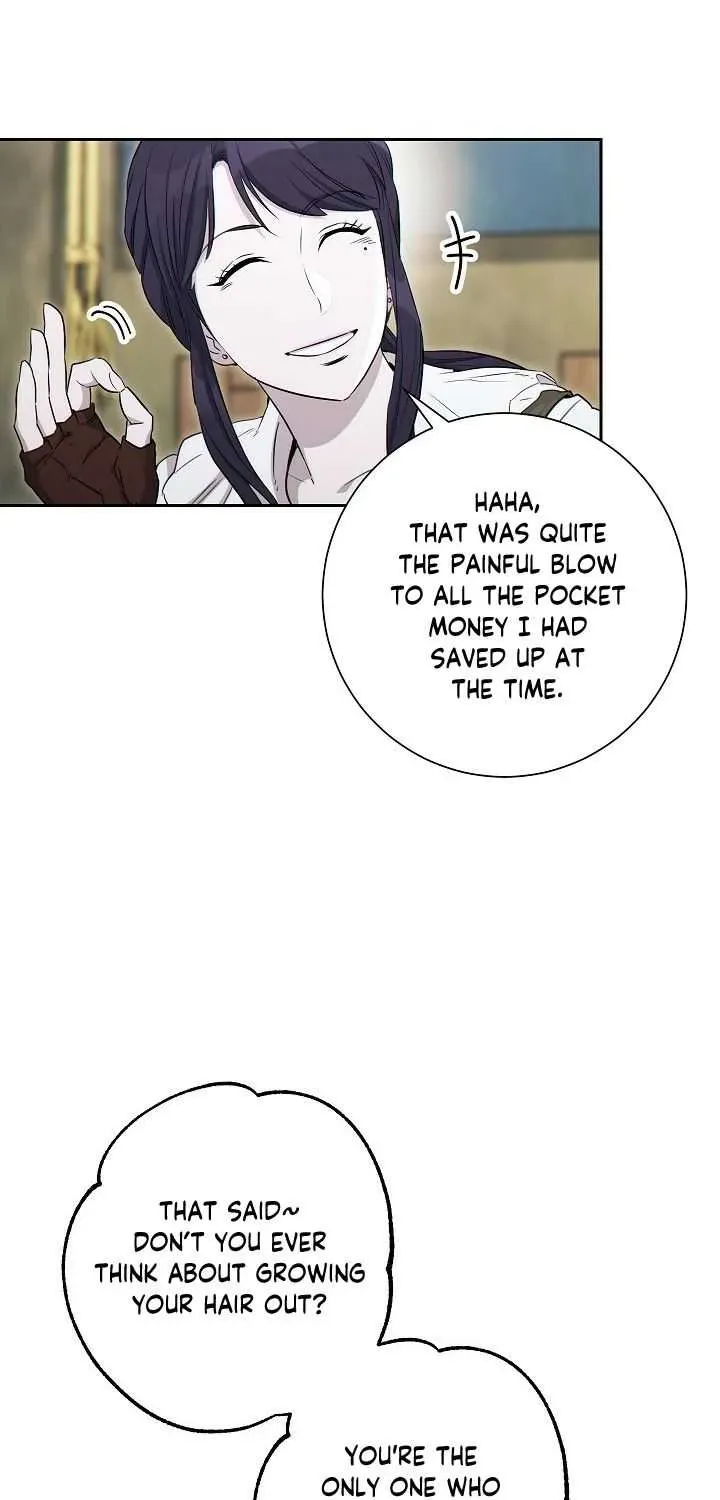 Read Skeleton Soldier chapter 129 image 48 on Lezhin