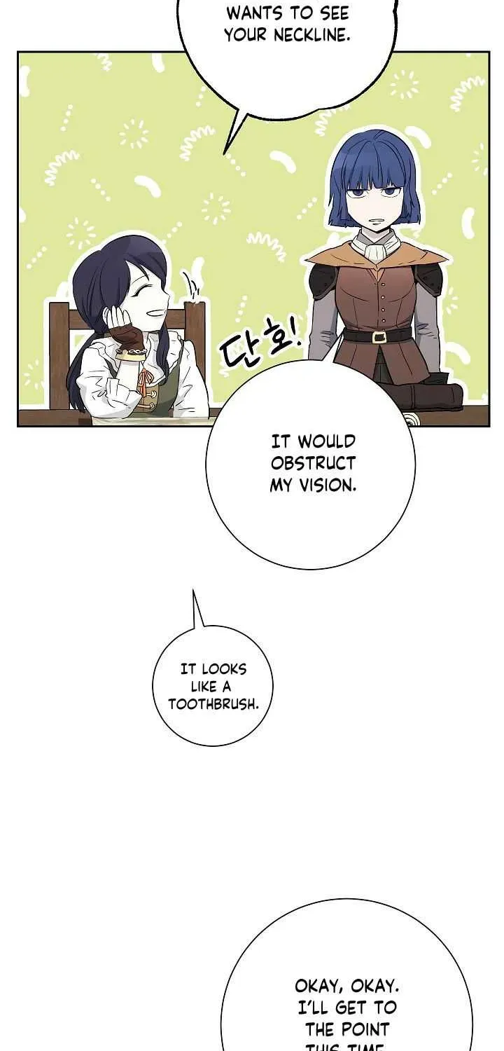Read Skeleton Soldier chapter 129 image 49 on Lezhin