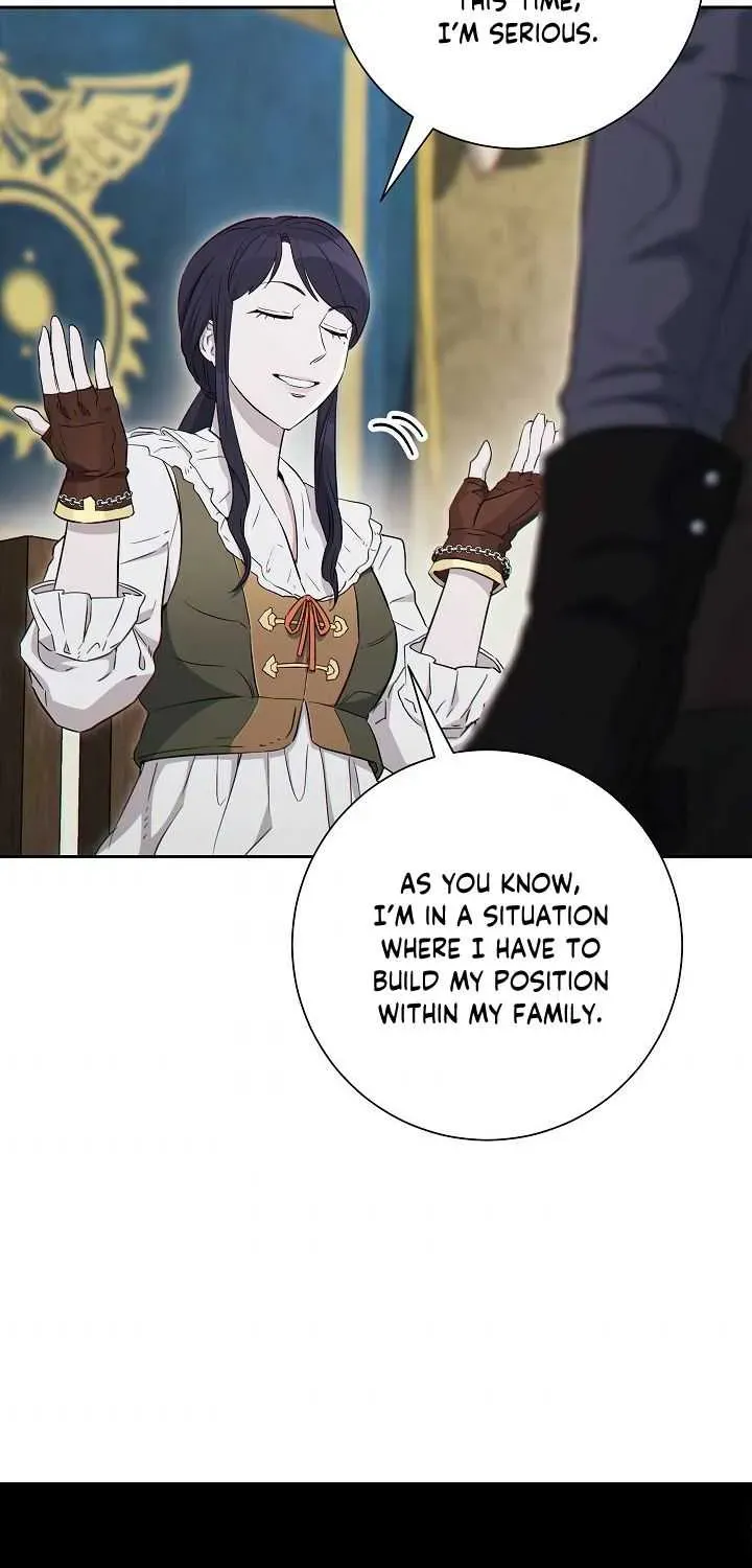 Read Skeleton Soldier chapter 129 image 50 on Lezhin
