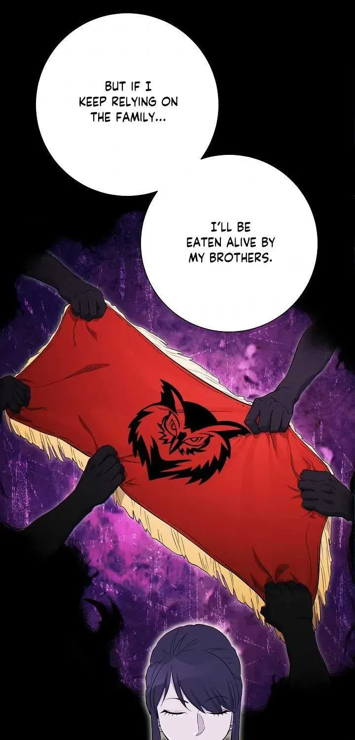 Read Skeleton Soldier chapter 129 image 51 on Lezhin