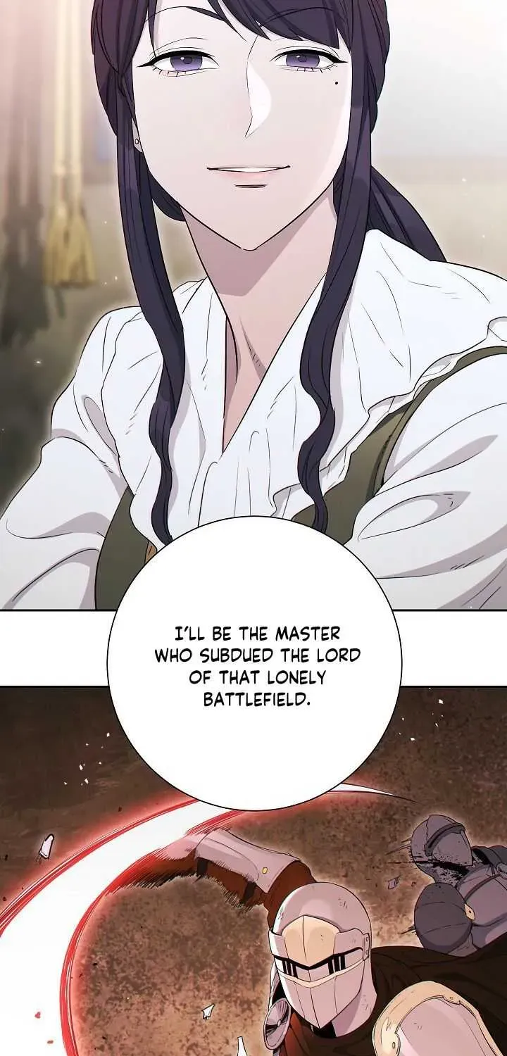 Read Skeleton Soldier chapter 129 image 56 on Lezhin