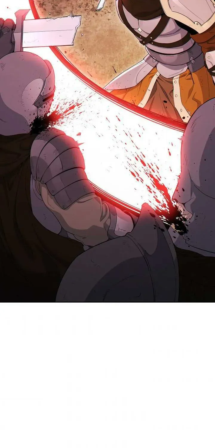 Read Skeleton Soldier chapter 129 image 57 on Lezhin