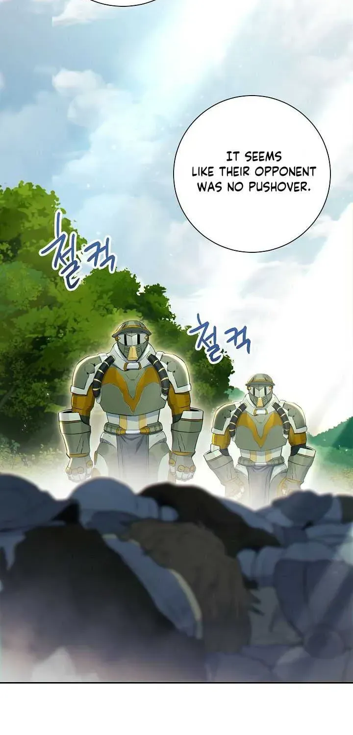 Read Skeleton Soldier chapter 129 image 60 on Lezhin
