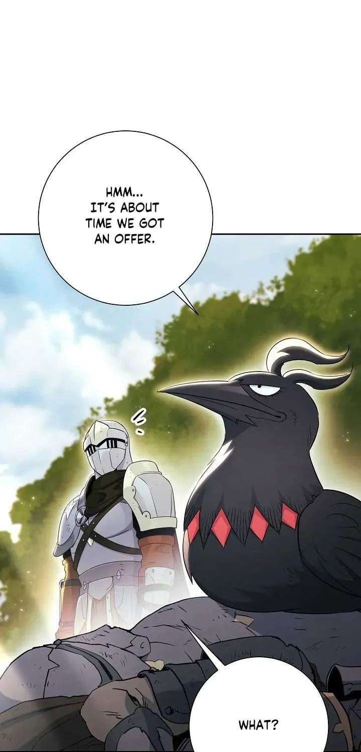 Read Skeleton Soldier chapter 129 image 63 on Lezhin