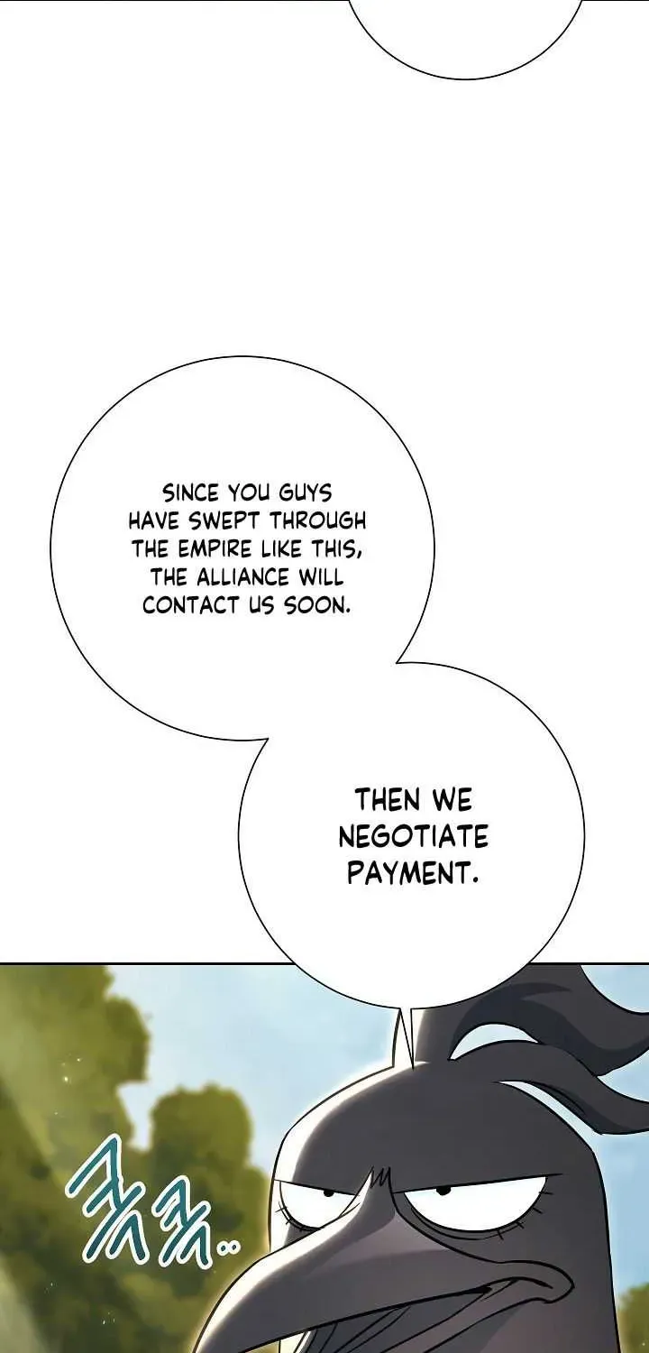 Read Skeleton Soldier chapter 129 image 64 on Lezhin