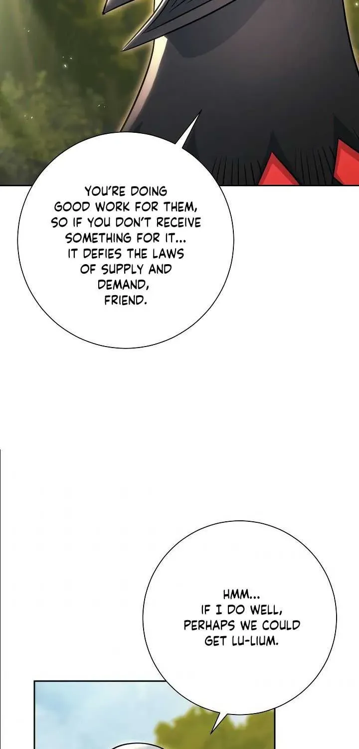 Read Skeleton Soldier chapter 129 image 65 on Lezhin