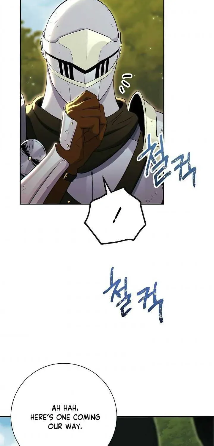 Read Skeleton Soldier chapter 129 image 66 on Lezhin