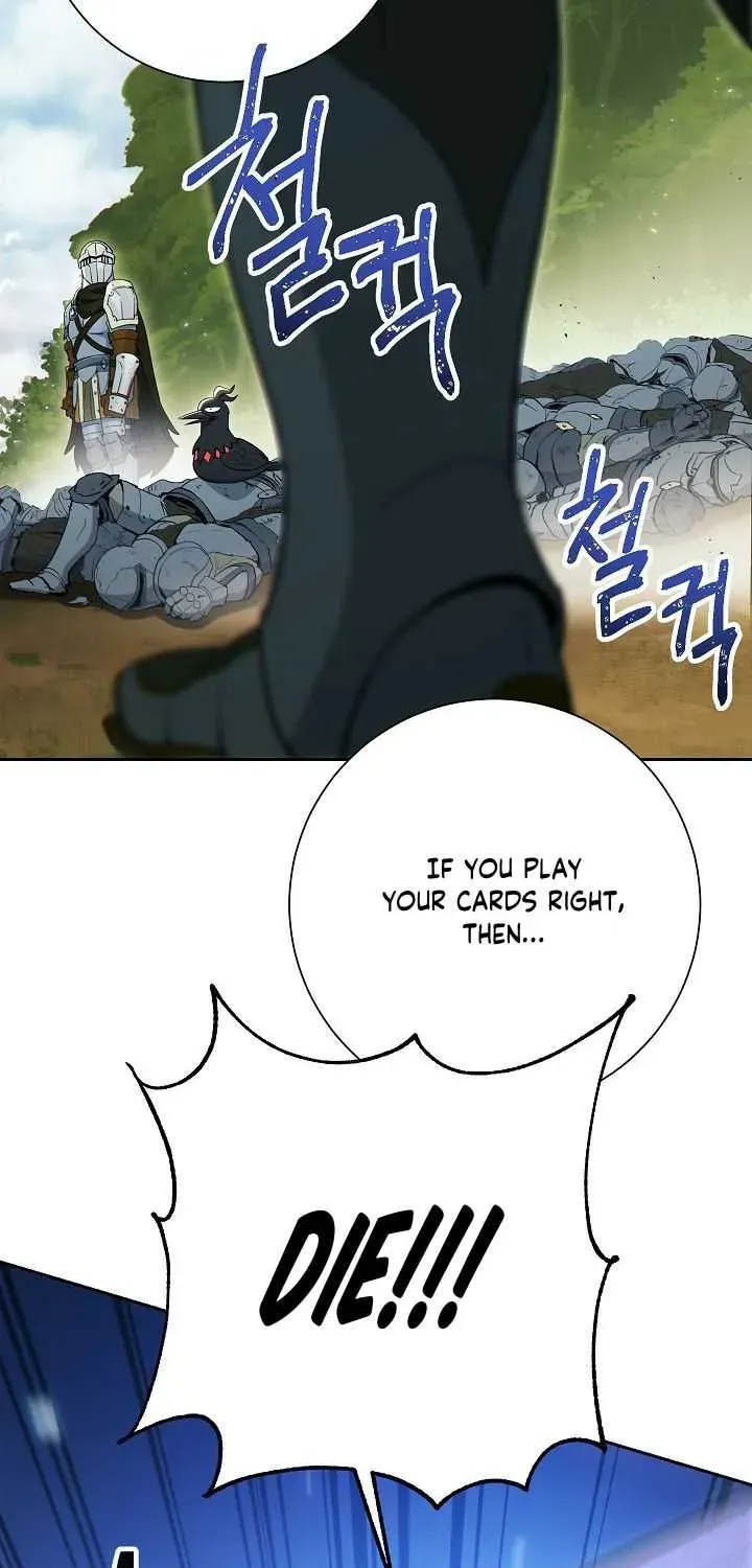 Read Skeleton Soldier chapter 129 image 67 on Lezhin