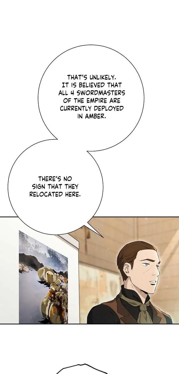 Read Skeleton Soldier chapter 129 image 7 on Lezhin