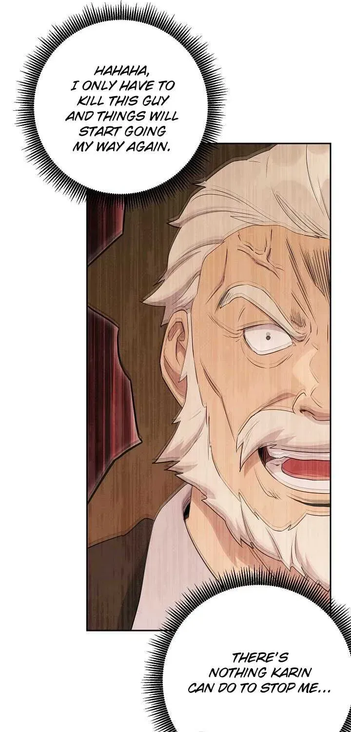 Read Skeleton Soldier chapter 129 image 70 on Lezhin