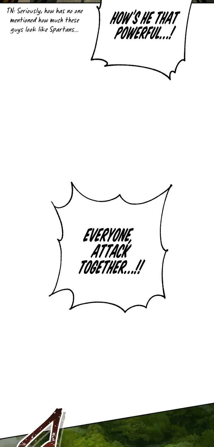 Read Skeleton Soldier chapter 129 image 75 on Lezhin
