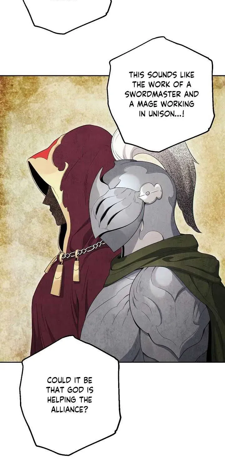 Read Skeleton Soldier chapter 129 image 9 on Lezhin