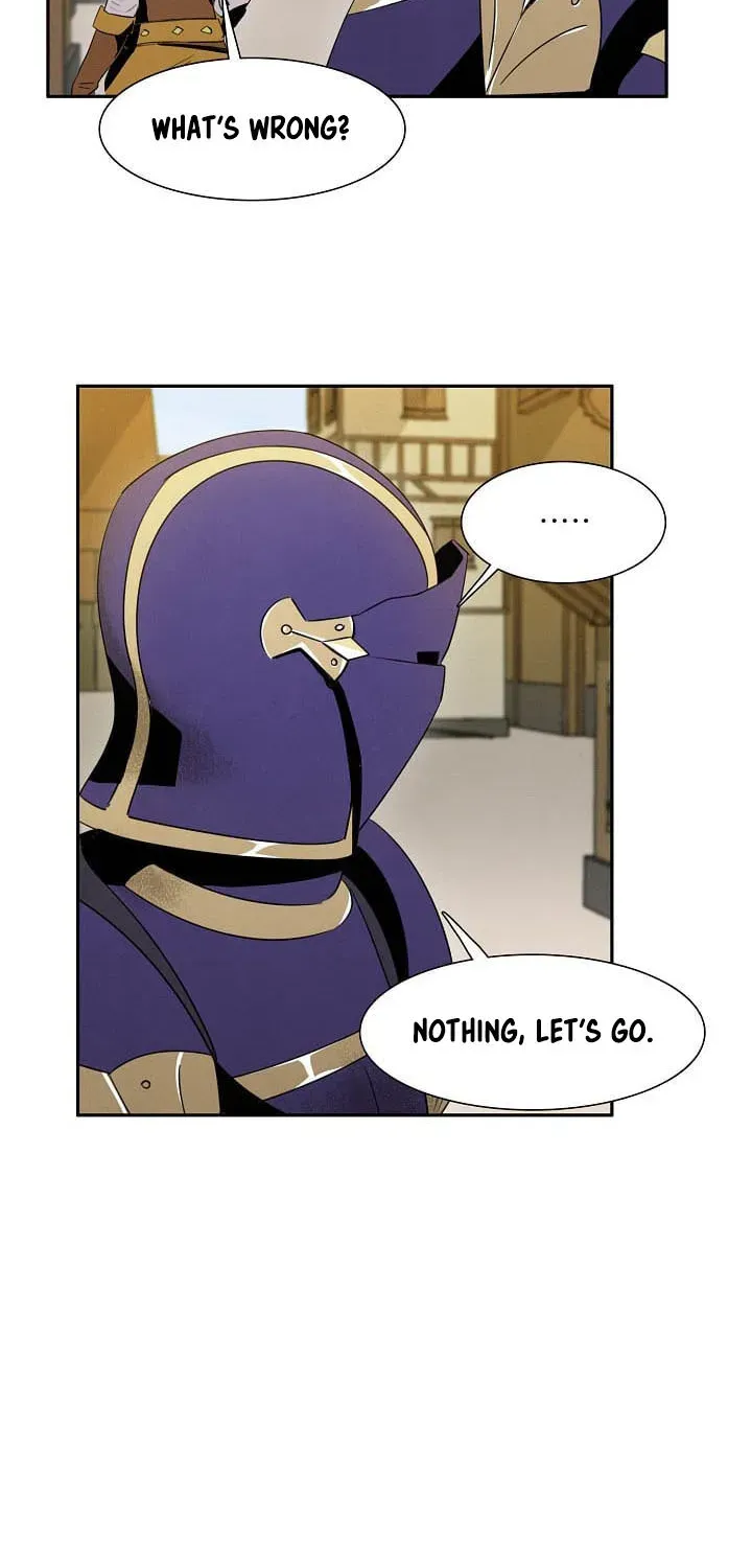 Read Skeleton Soldier chapter 13 image 10 on Lezhin