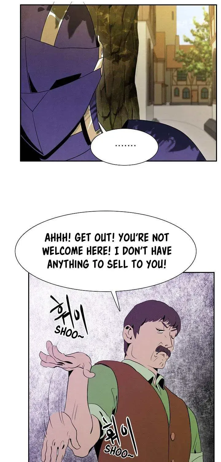 Read Skeleton Soldier chapter 13 image 15 on Lezhin
