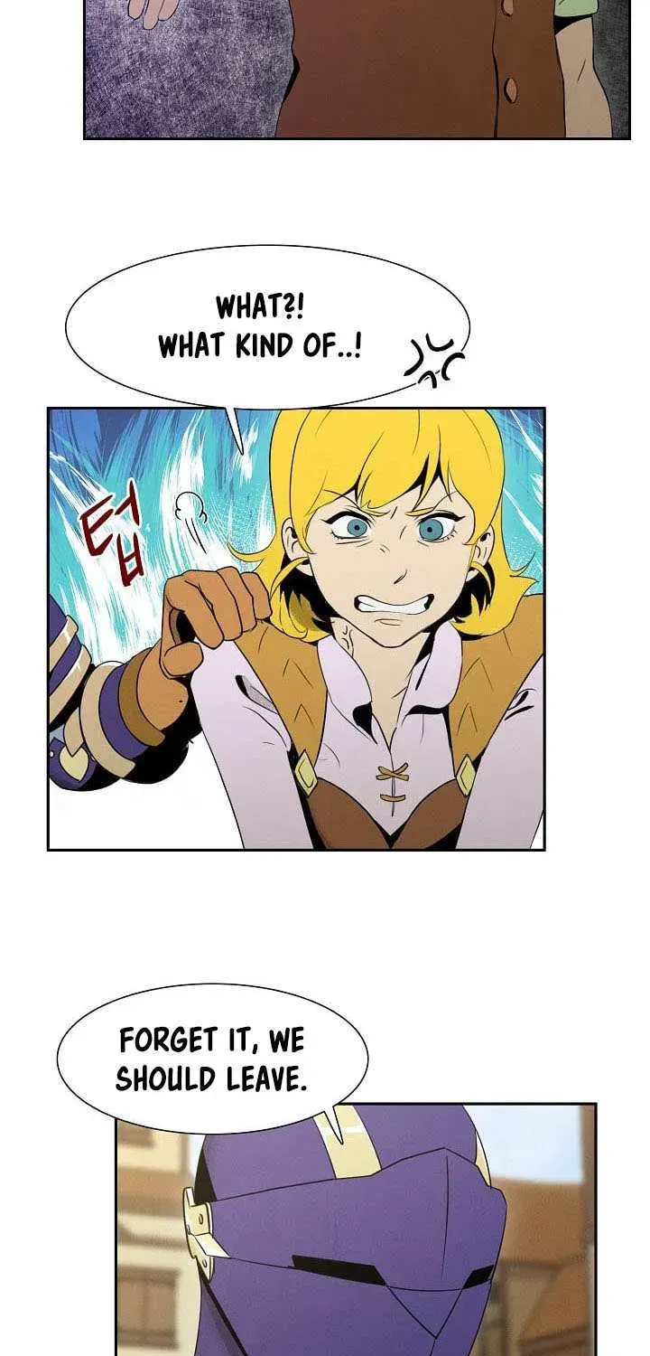 Read Skeleton Soldier chapter 13 image 16 on Lezhin