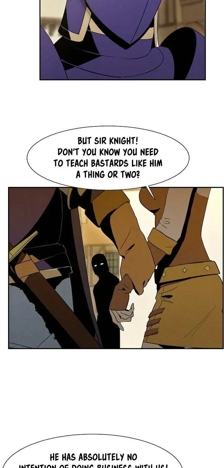 Read Skeleton Soldier chapter 13 image 17 on Lezhin