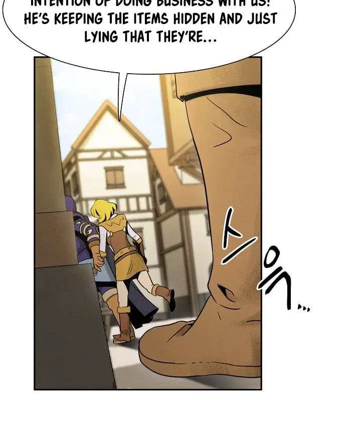 Read Skeleton Soldier chapter 13 image 18 on Lezhin