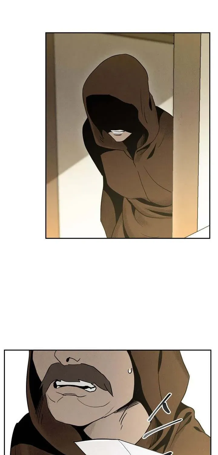 Read Skeleton Soldier chapter 13 image 19 on Lezhin