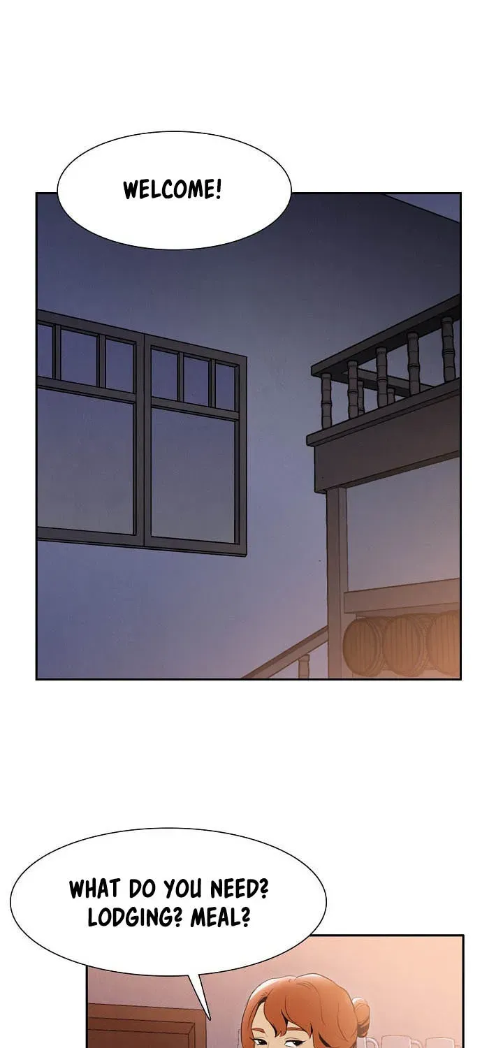 Read Skeleton Soldier chapter 13 image 2 on Lezhin