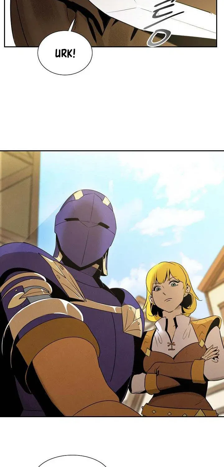 Read Skeleton Soldier chapter 13 image 20 on Lezhin