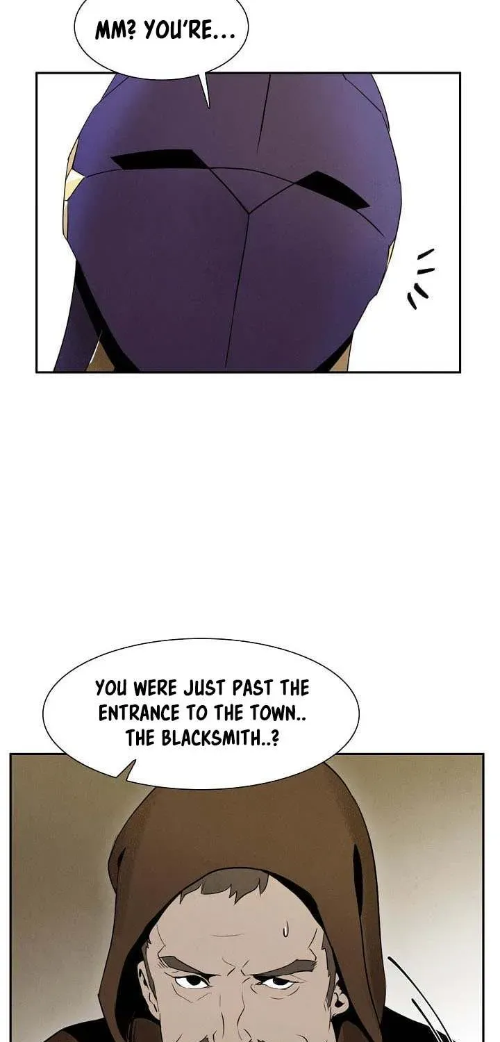 Read Skeleton Soldier chapter 13 image 21 on Lezhin