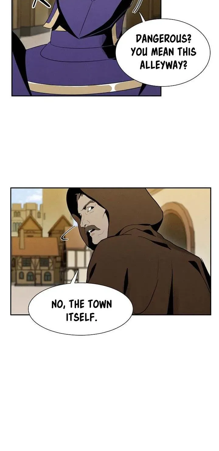Read Skeleton Soldier chapter 13 image 24 on Lezhin