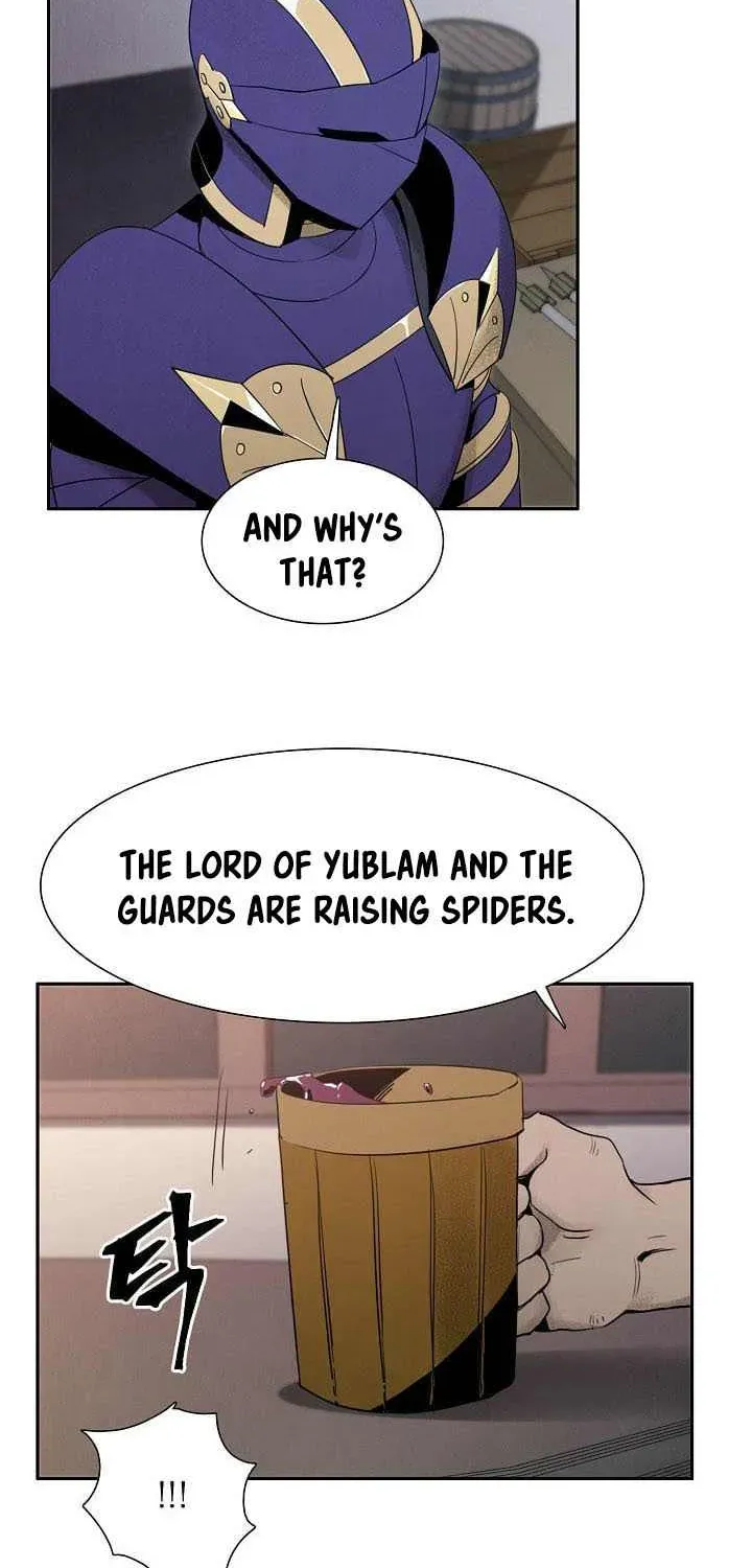 Read Skeleton Soldier chapter 13 image 28 on Lezhin