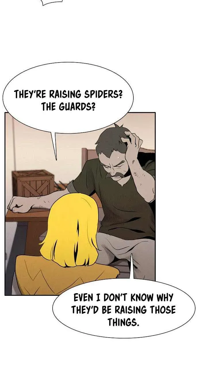 Read Skeleton Soldier chapter 13 image 29 on Lezhin