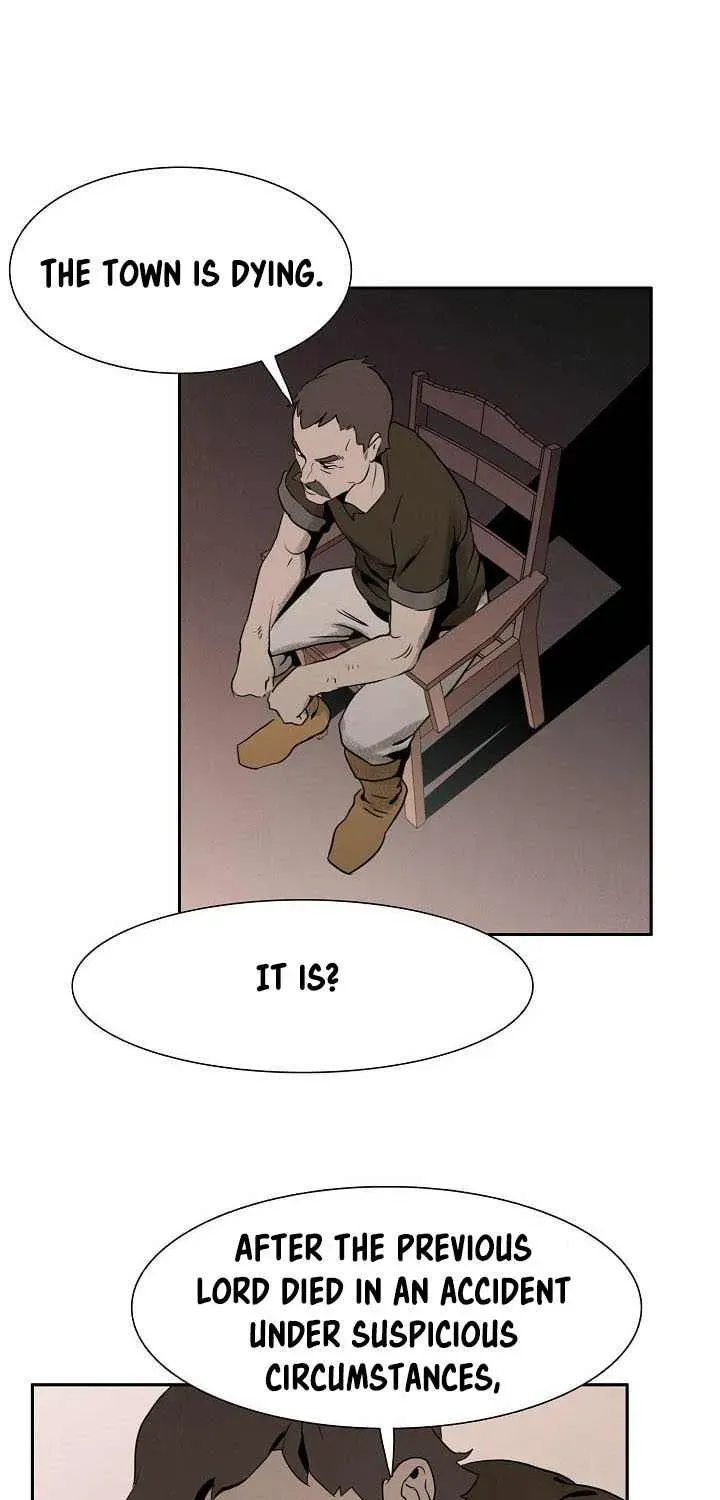 Read Skeleton Soldier chapter 13 image 30 on Lezhin