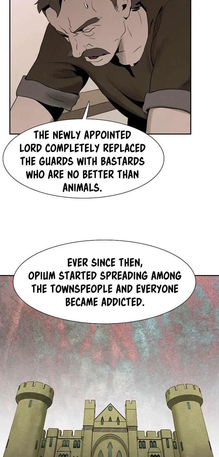 Read Skeleton Soldier chapter 13 image 31 on Lezhin