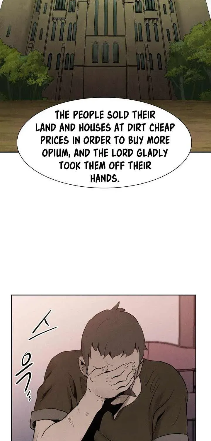 Read Skeleton Soldier chapter 13 image 32 on Lezhin