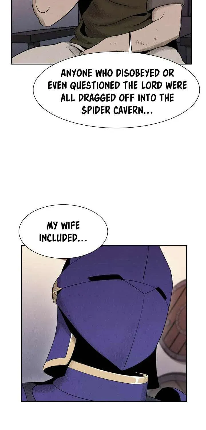 Read Skeleton Soldier chapter 13 image 33 on Lezhin
