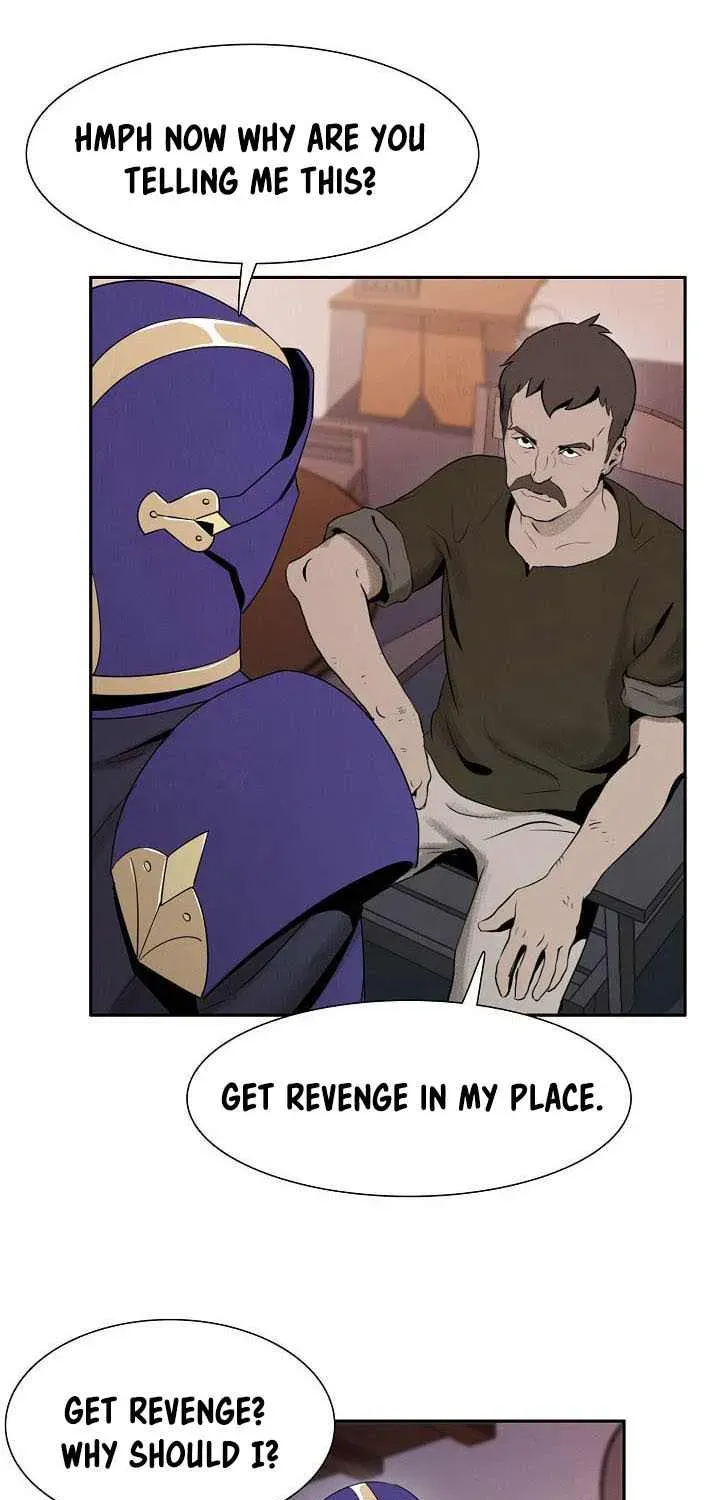 Read Skeleton Soldier chapter 13 image 34 on Lezhin