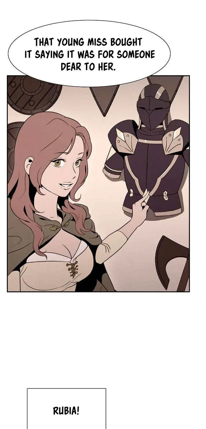 Read Skeleton Soldier chapter 13 image 38 on Lezhin