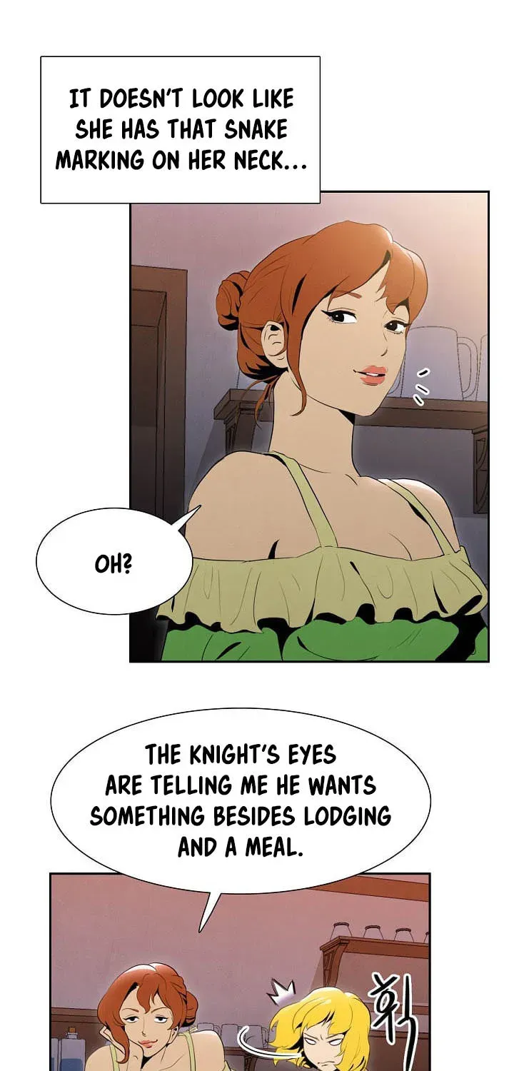 Read Skeleton Soldier chapter 13 image 4 on Lezhin