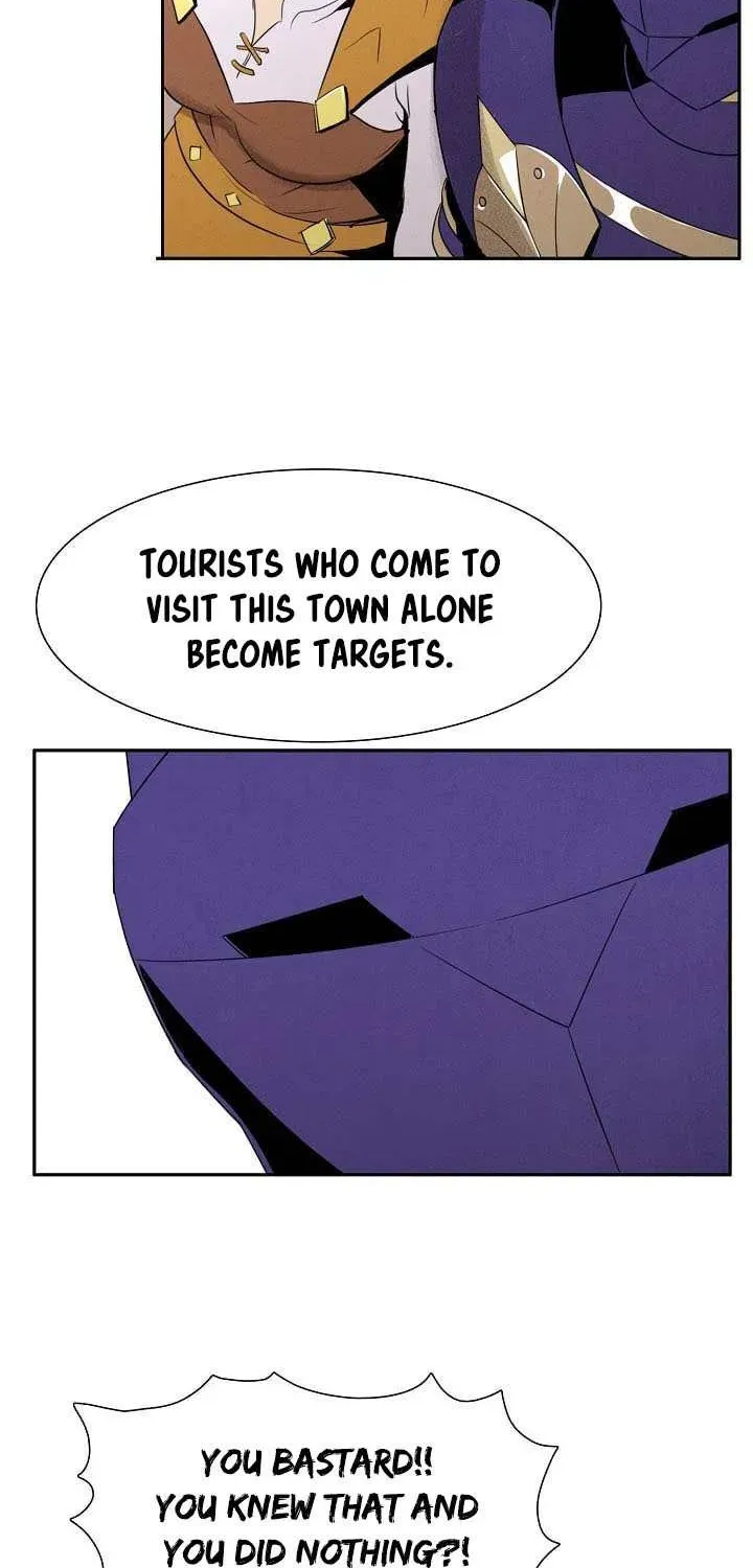 Read Skeleton Soldier chapter 13 image 40 on Lezhin