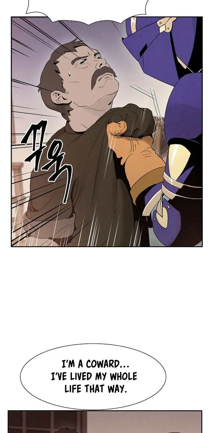 Read Skeleton Soldier chapter 13 image 41 on Lezhin