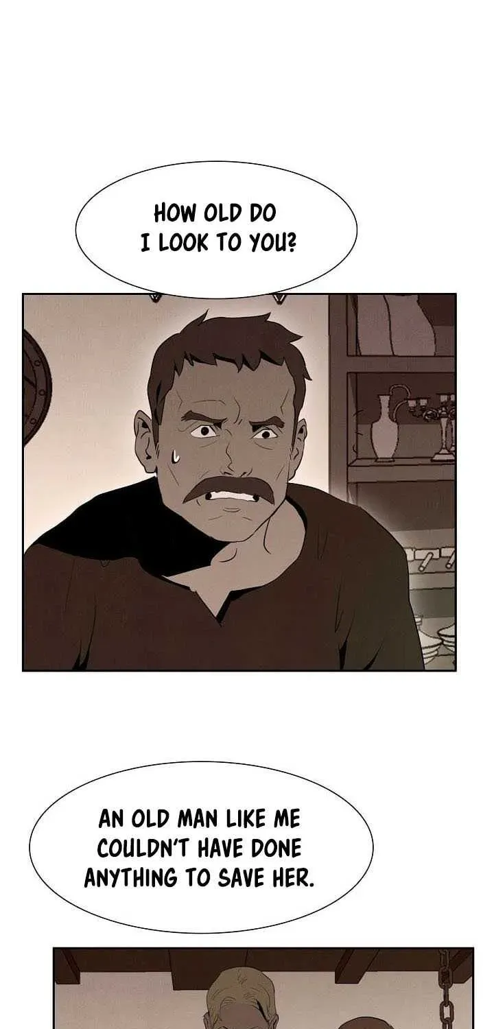 Read Skeleton Soldier chapter 13 image 43 on Lezhin