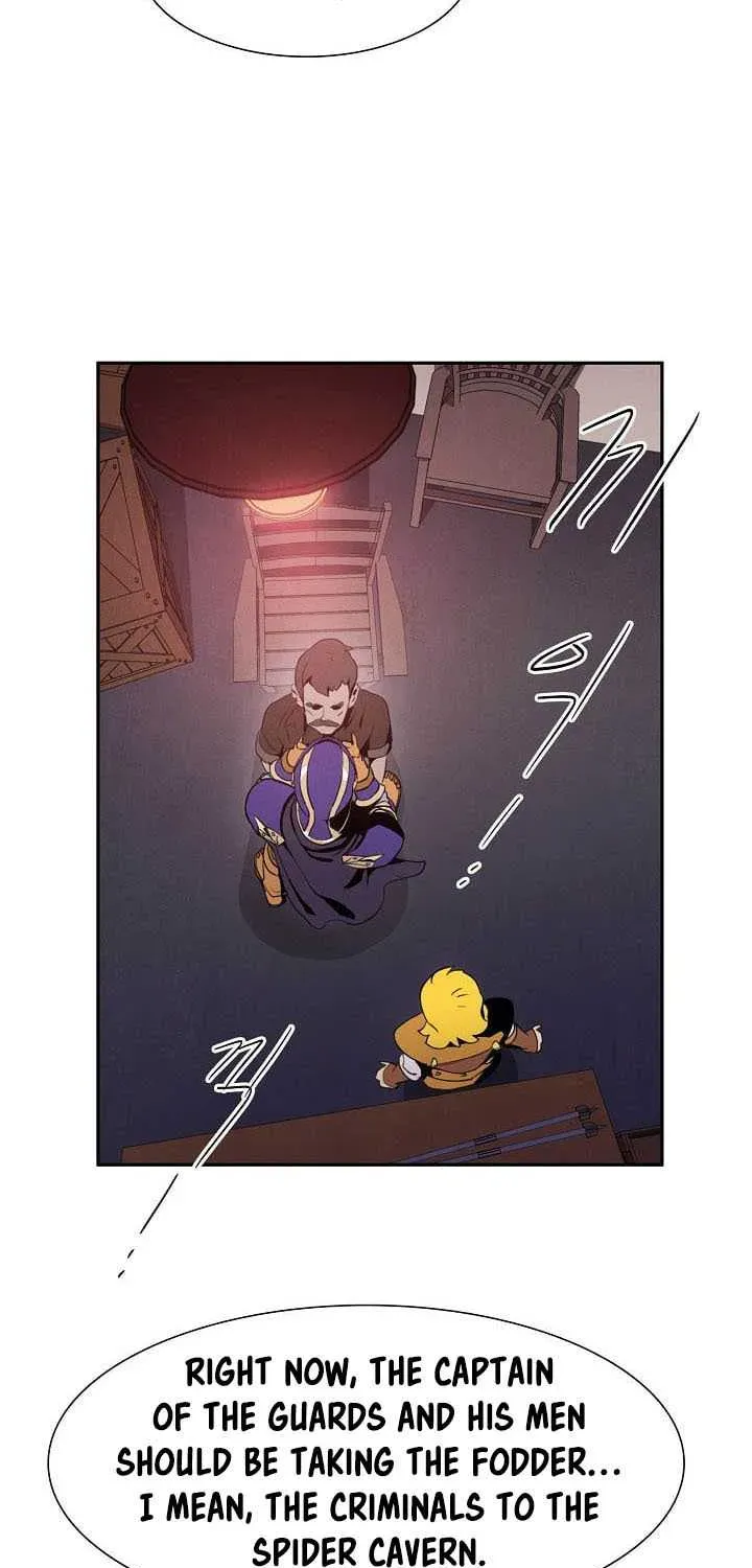 Read Skeleton Soldier chapter 13 image 45 on Lezhin