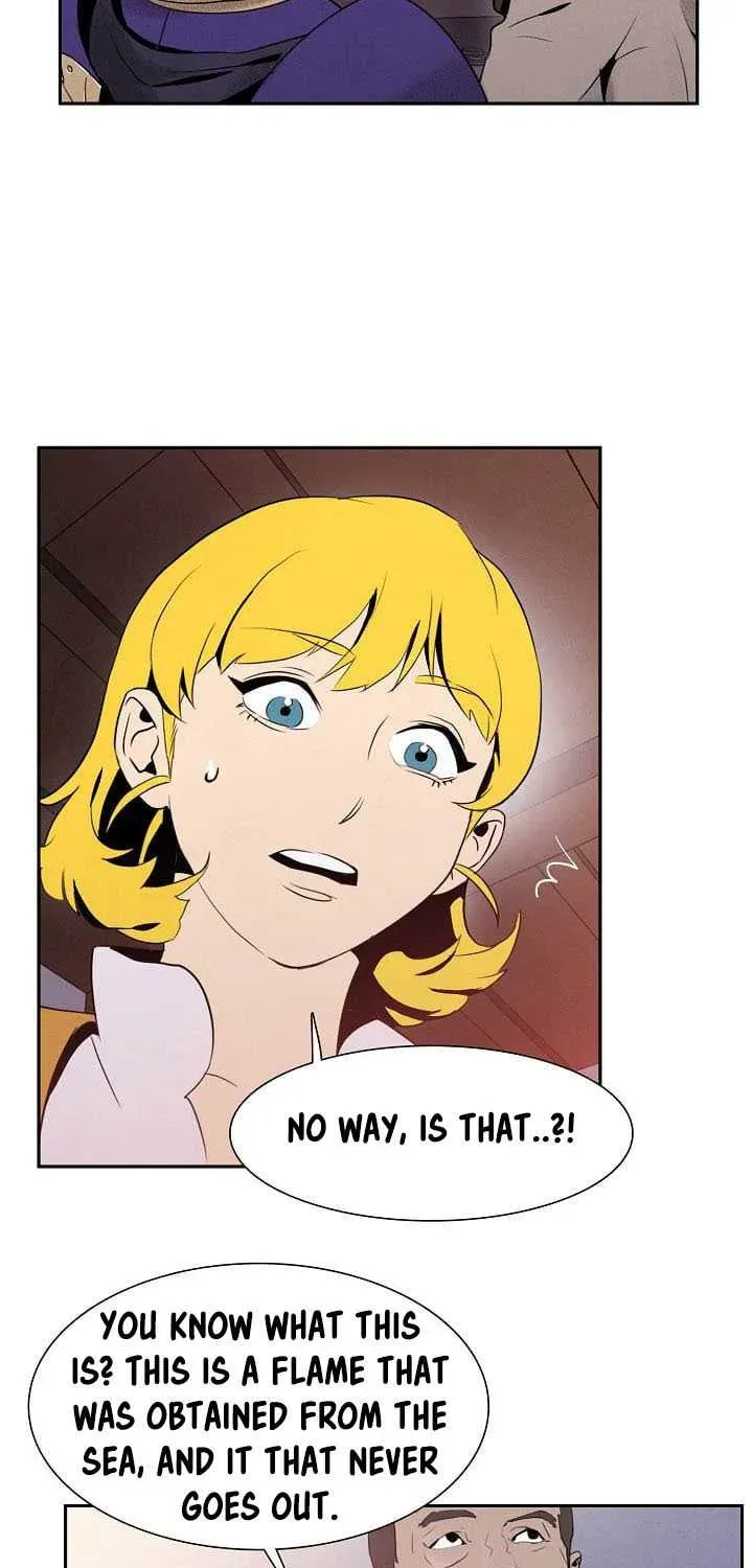 Read Skeleton Soldier chapter 13 image 47 on Lezhin