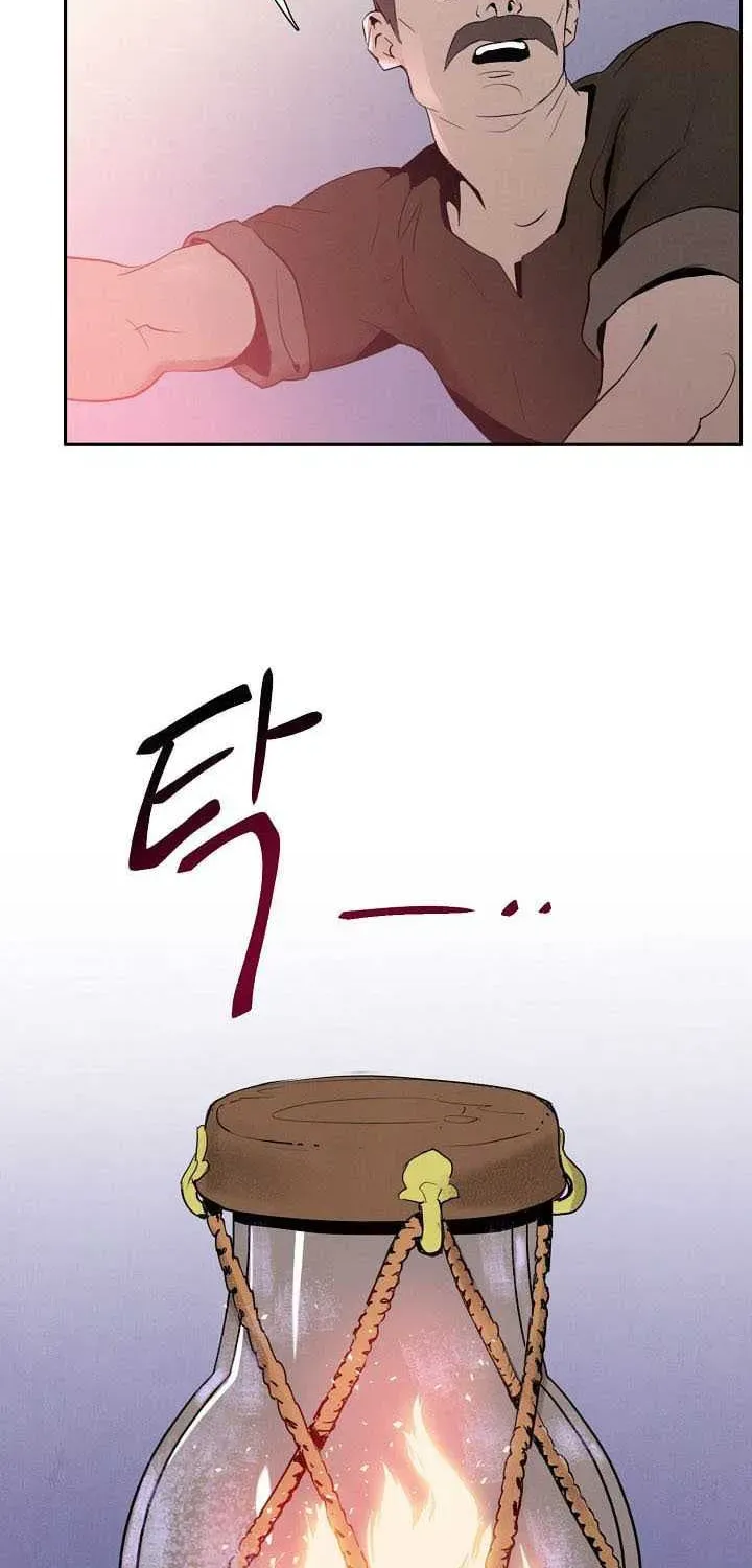 Read Skeleton Soldier chapter 13 image 48 on Lezhin