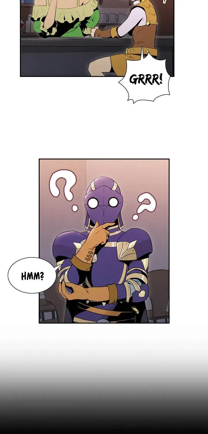 Read Skeleton Soldier chapter 13 image 5 on Lezhin