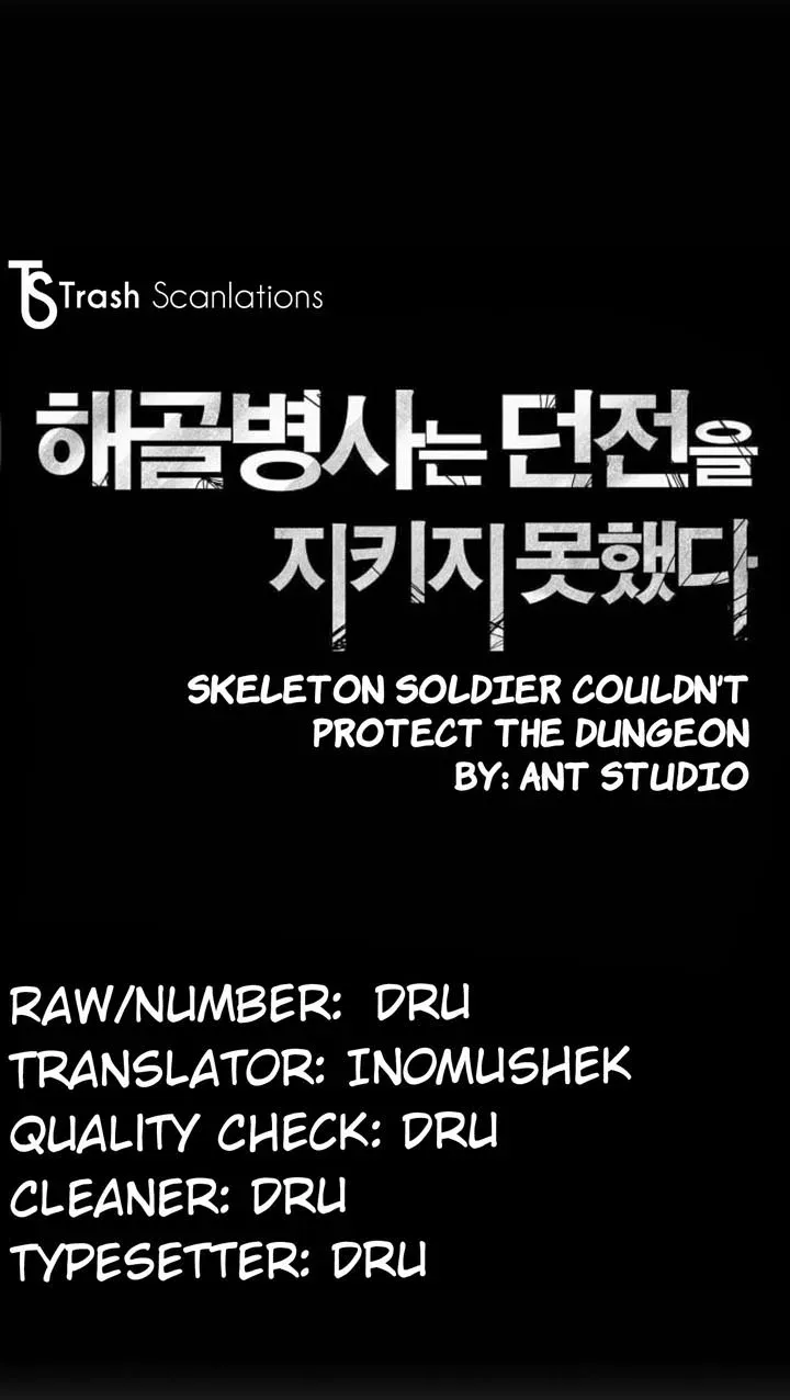 Read Skeleton Soldier chapter 13 image 6 on Lezhin
