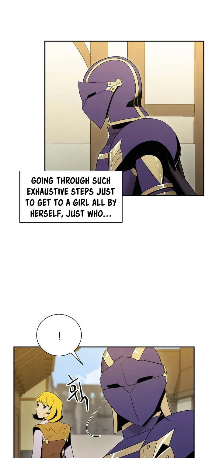 Read Skeleton Soldier chapter 13 image 9 on Lezhin