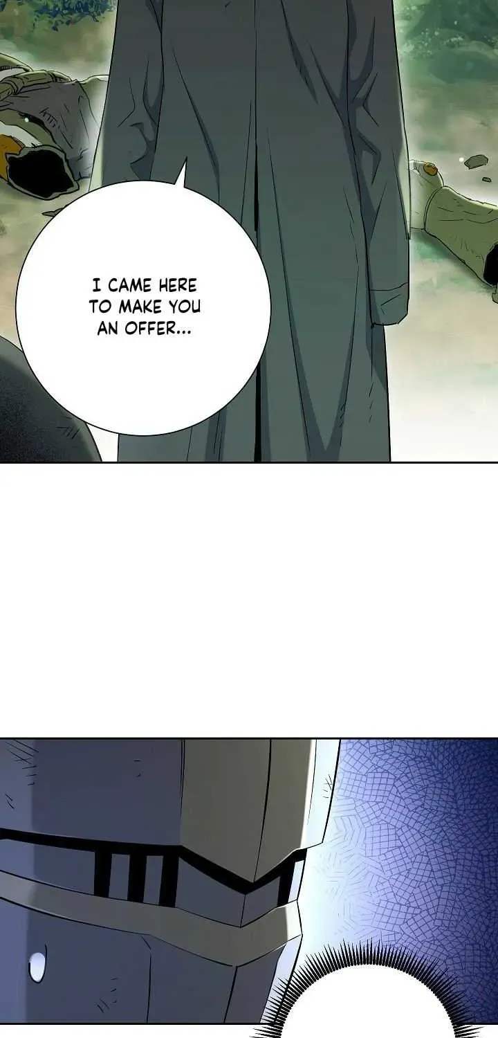Read Skeleton Soldier chapter 130 image 13 on Lezhin