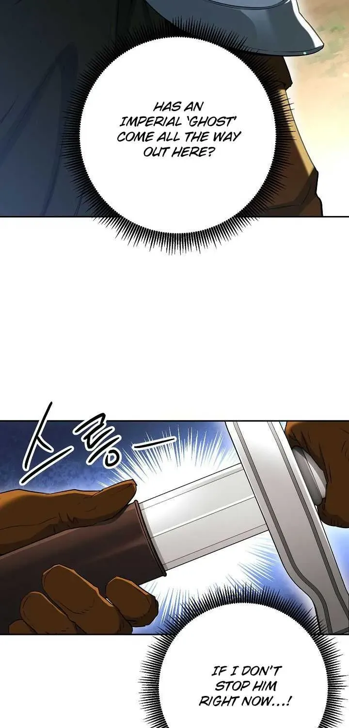 Read Skeleton Soldier chapter 130 image 15 on Lezhin