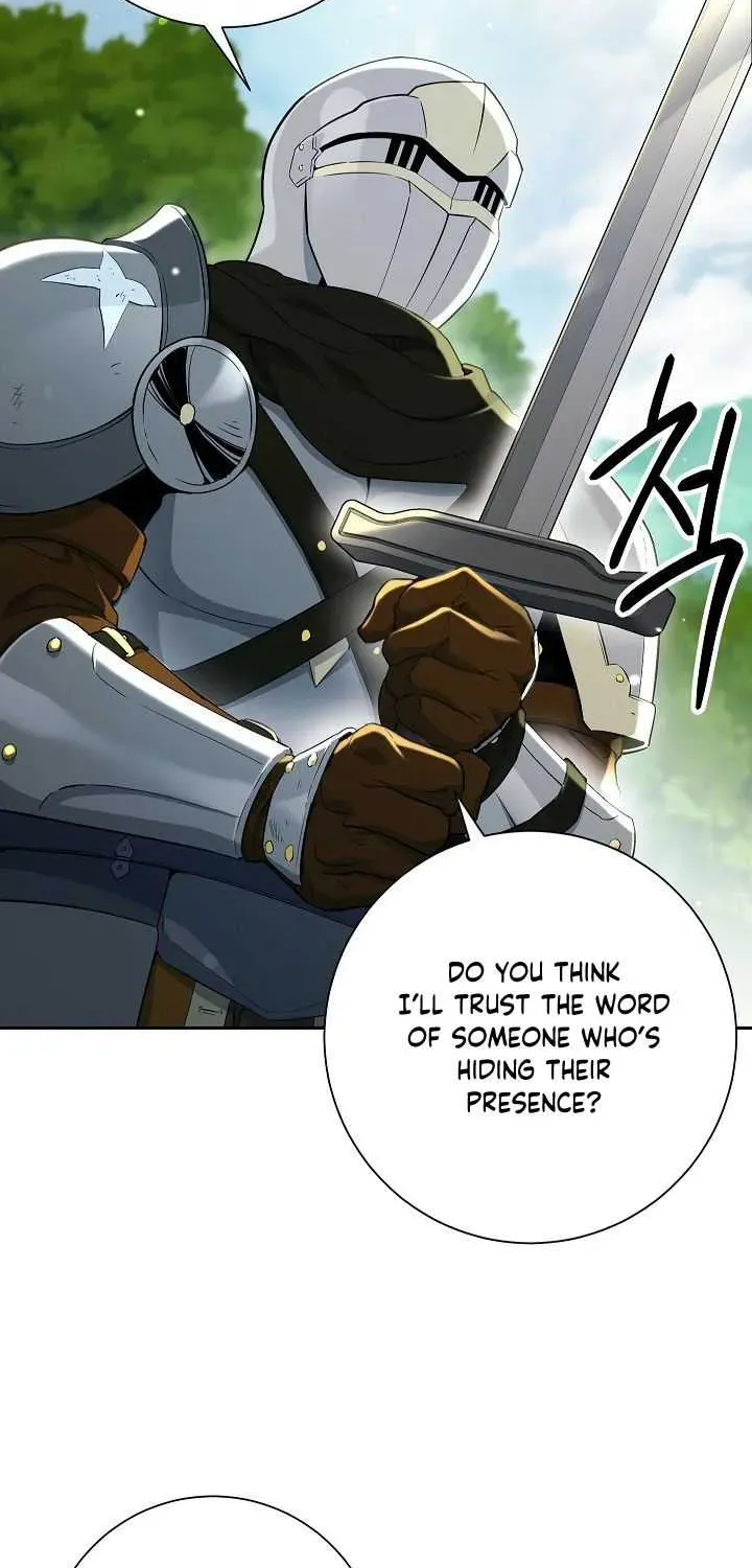 Read Skeleton Soldier chapter 130 image 18 on Lezhin