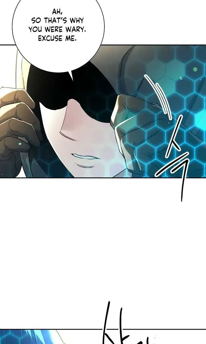 Read Skeleton Soldier chapter 130 image 19 on Lezhin