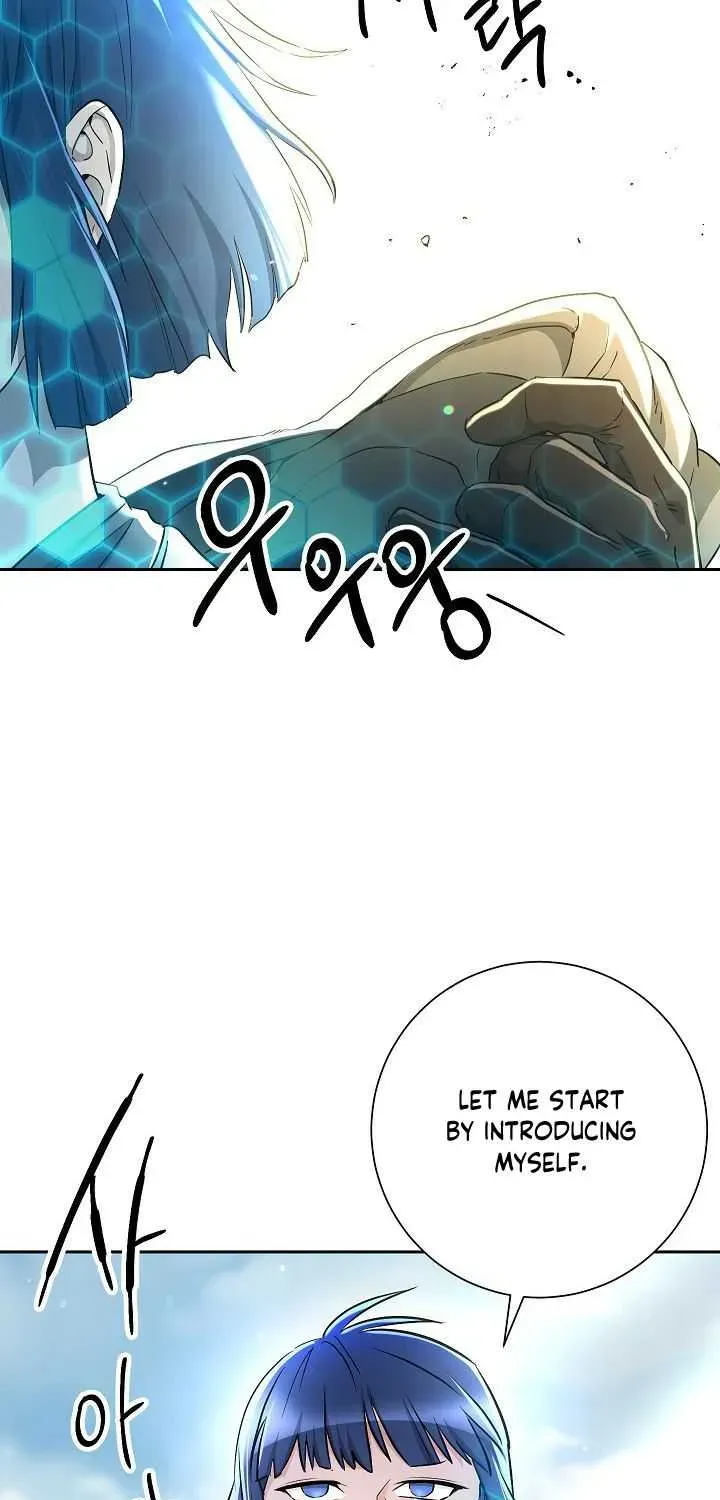 Read Skeleton Soldier chapter 130 image 20 on Lezhin