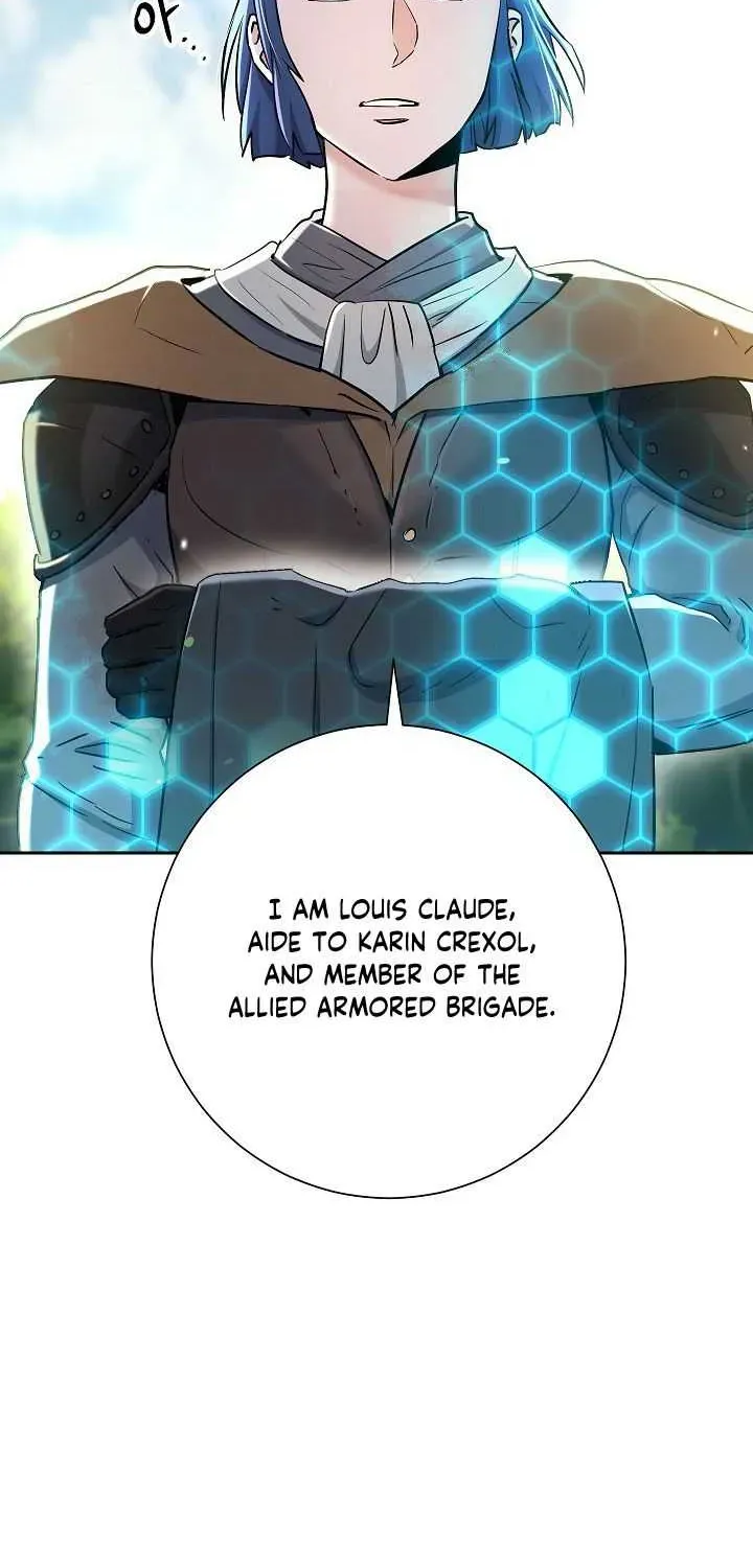 Read Skeleton Soldier chapter 130 image 21 on Lezhin